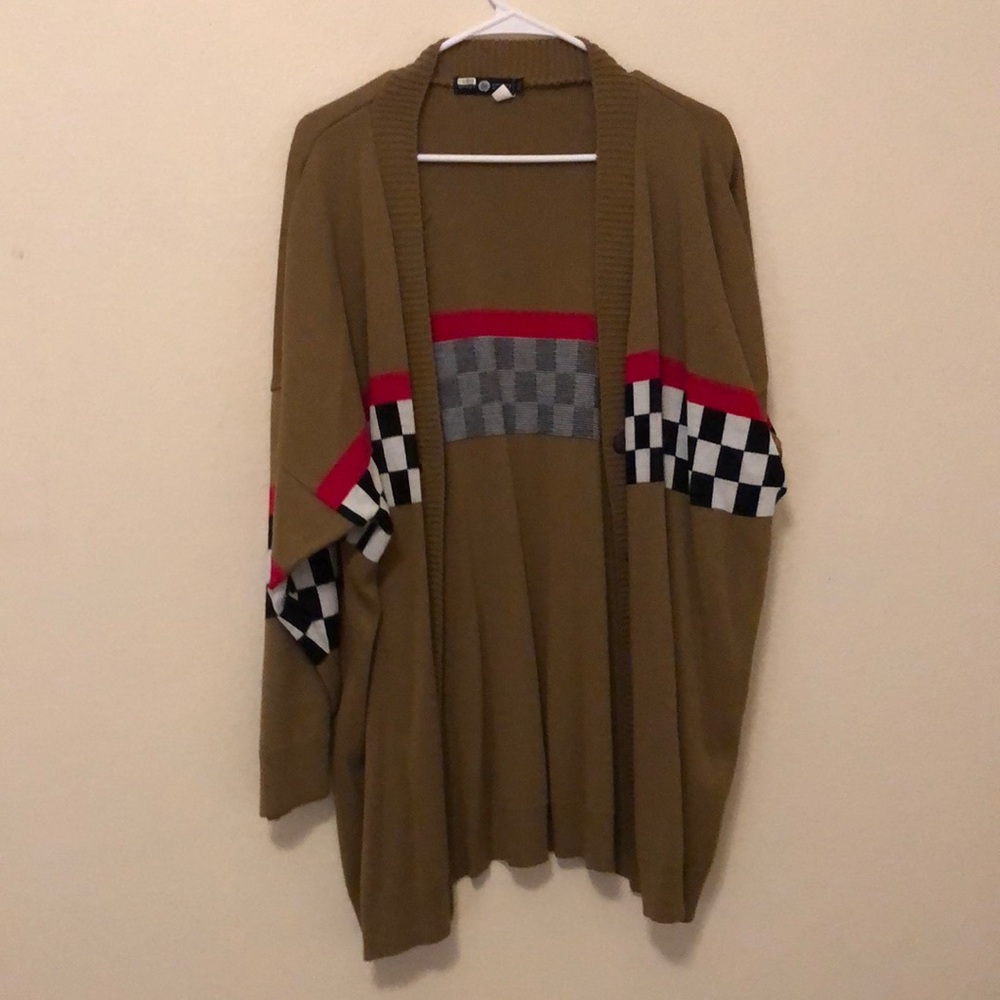 Daisy Street Cardigan